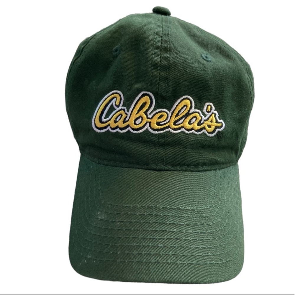 Cabela’s Dad Hat - Picture 2 of 10